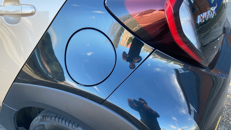 Toyota Aygo X 1.0 VVT-i Exclusive 5dr Petrol Hatchback